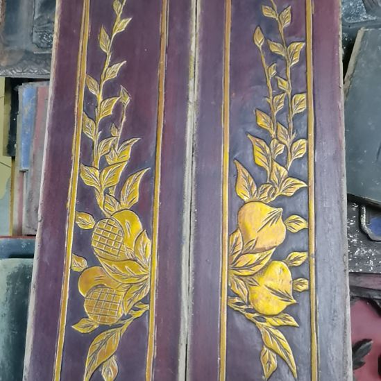 忠***益文化创意文艺复兴