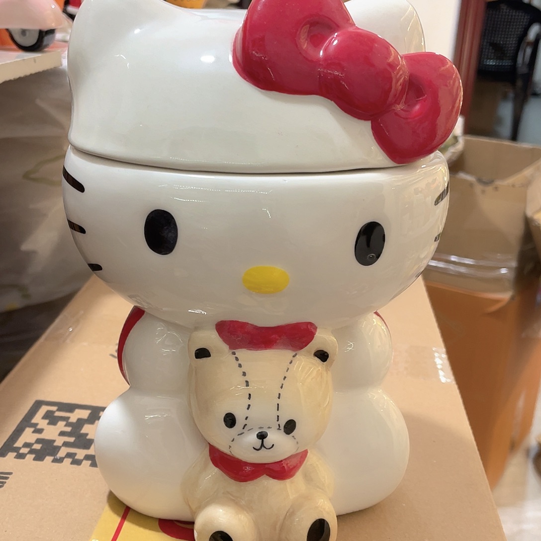 陶瓷微瑕陶瓷介意慎拍