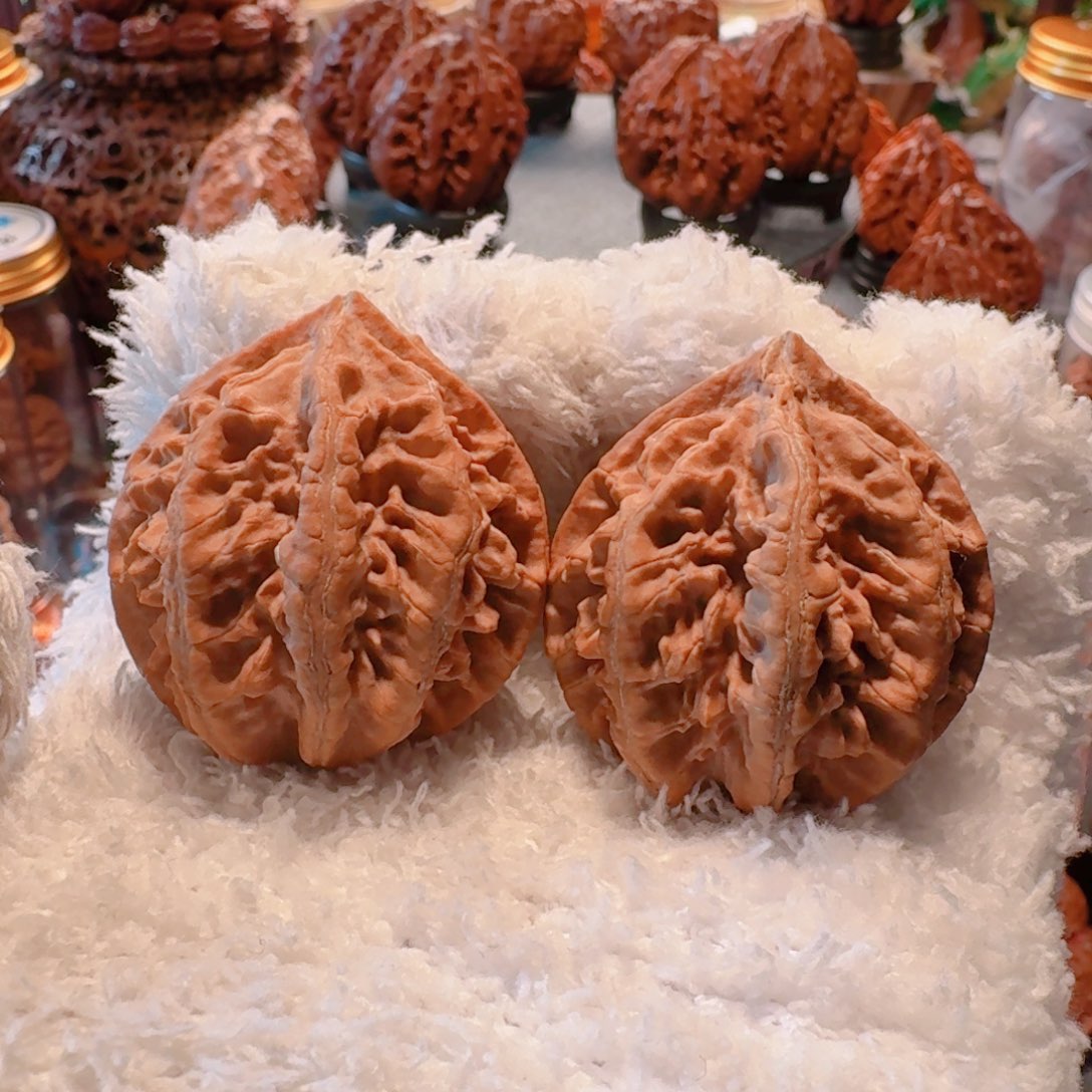 文玩核桃吊坠小**啰1×××××