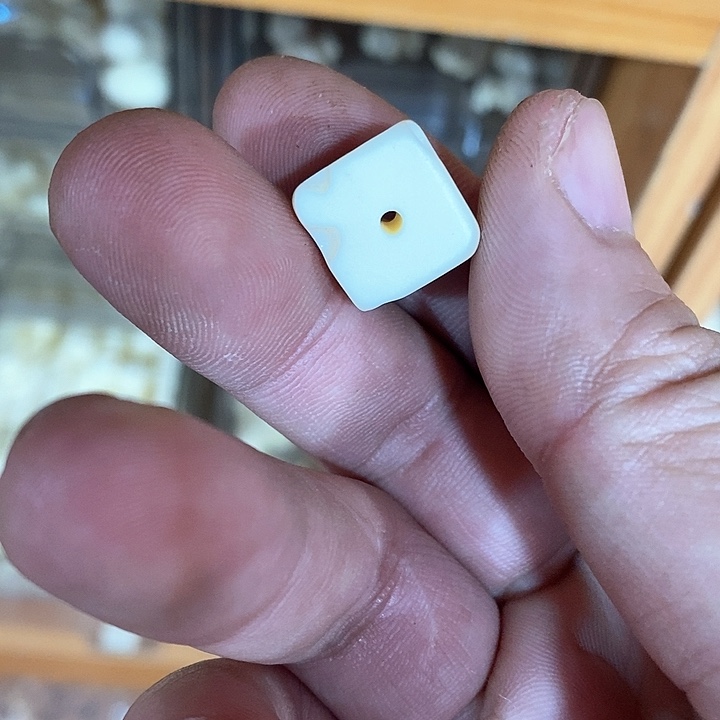 核桃木/黑胡桃（胡桃木）手串/手链