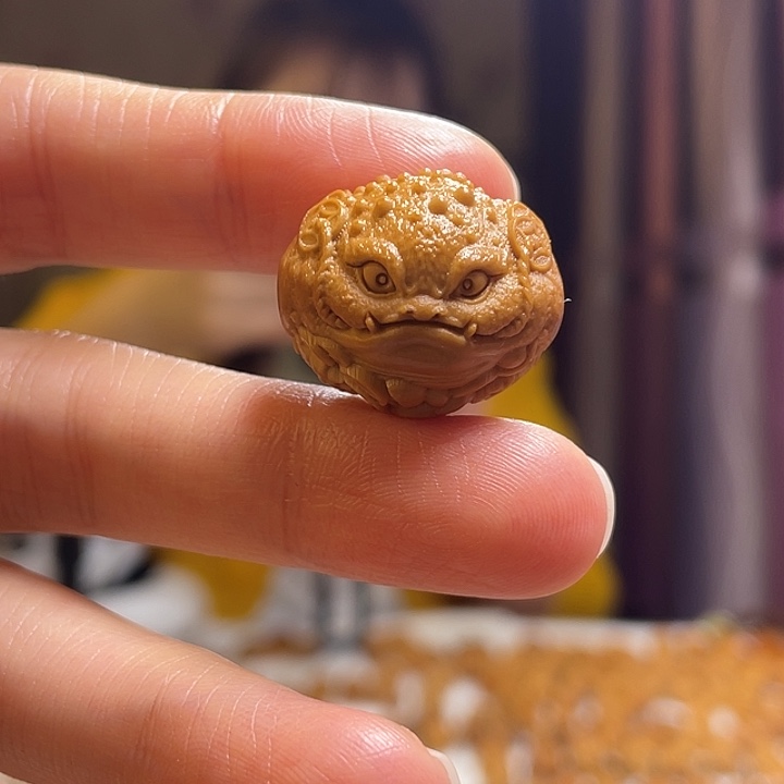 手串/手链橄榄核