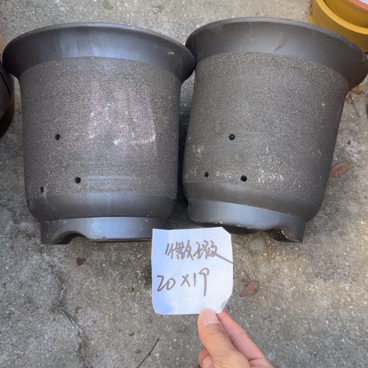 花盆紫砂特价商品