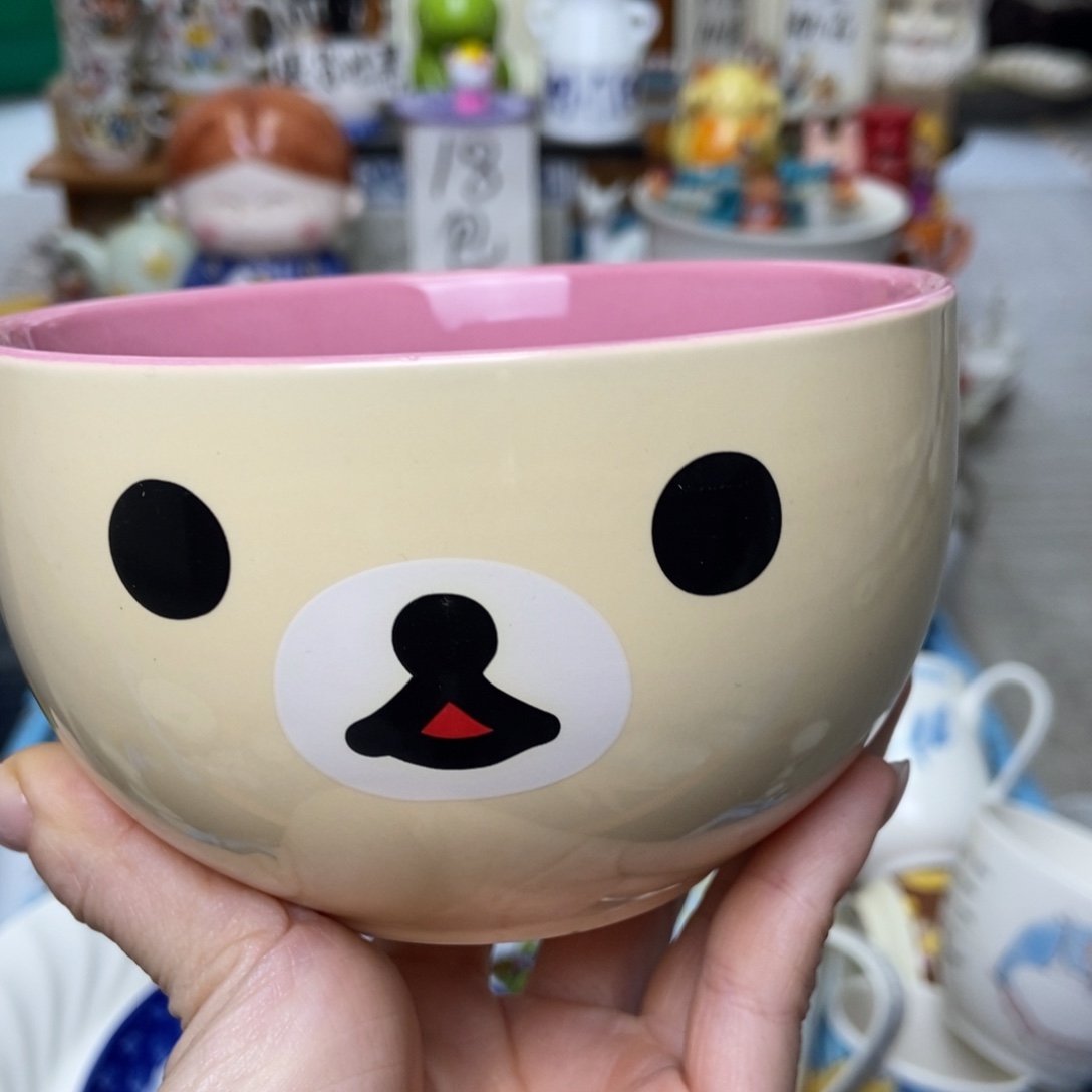 我***涛瓷片陶瓷退货拉黑