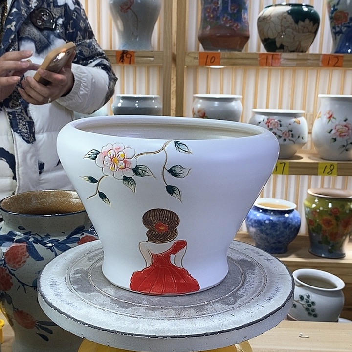 罐陶瓷陶瓷陶瓷陶瓷