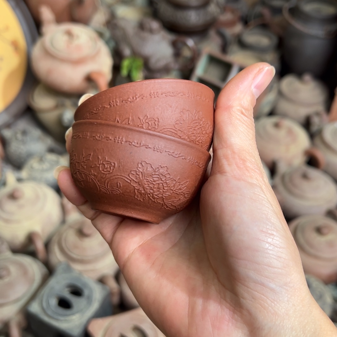 茶壶紫砂宜兴紫砂壶