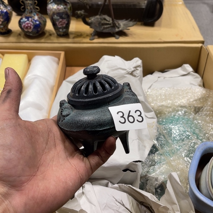 茶宠我们都在努力着改变着