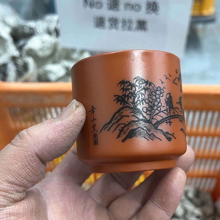 25包邮，盘子，碗，杯子，茶壶，默认瑕疵