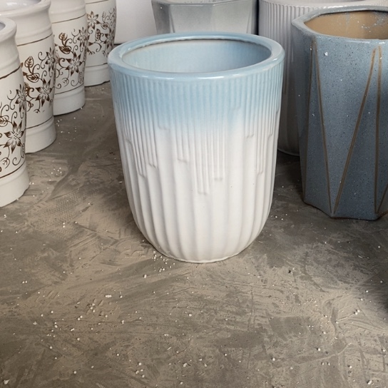 渐变蓝钢琴中口26高33福利