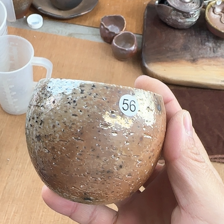 紫砂茶壶柴烧福利新品多多