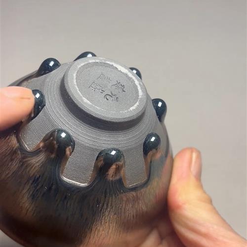 【闪购商品】茶盏-133............