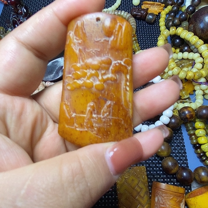 大果紫檀（缅甸花梨）