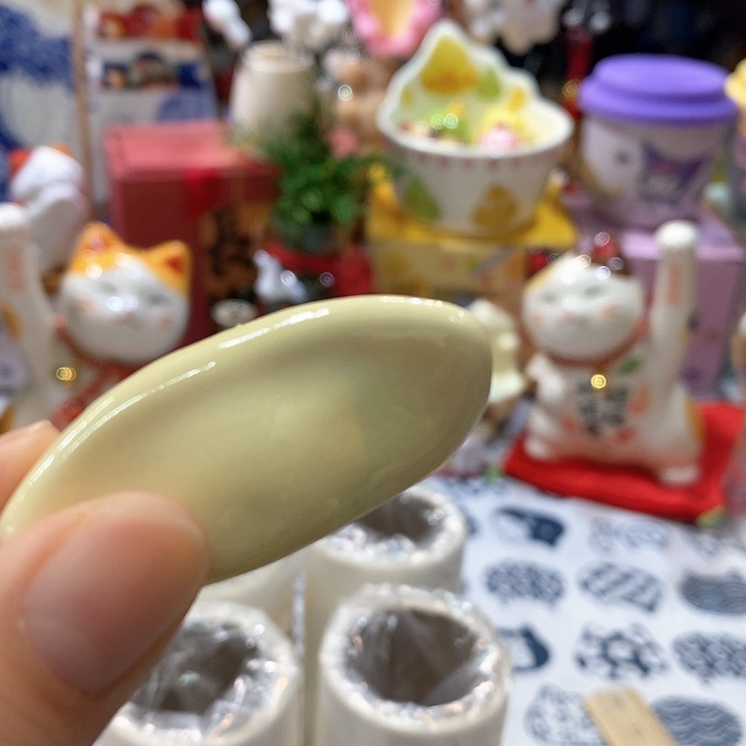 麻豆瓷器好物推荐25.9