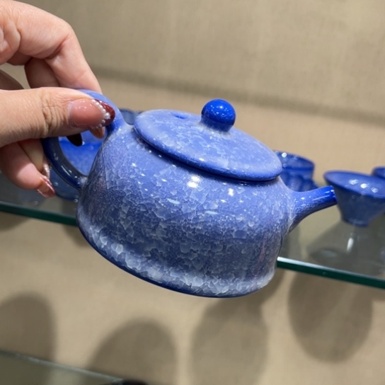 大宋甄选茶具茶器