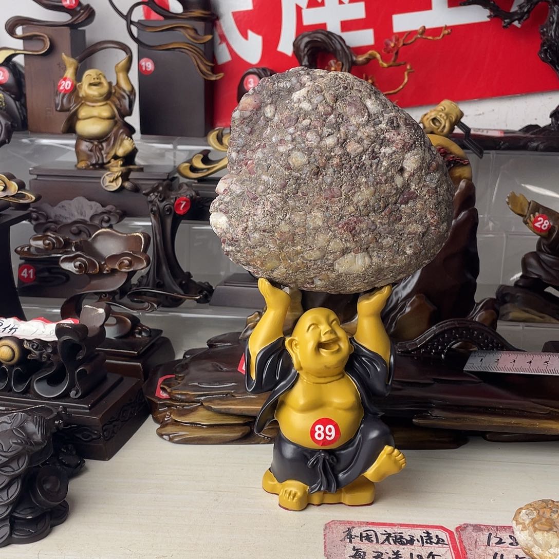 树脂制品底座设计