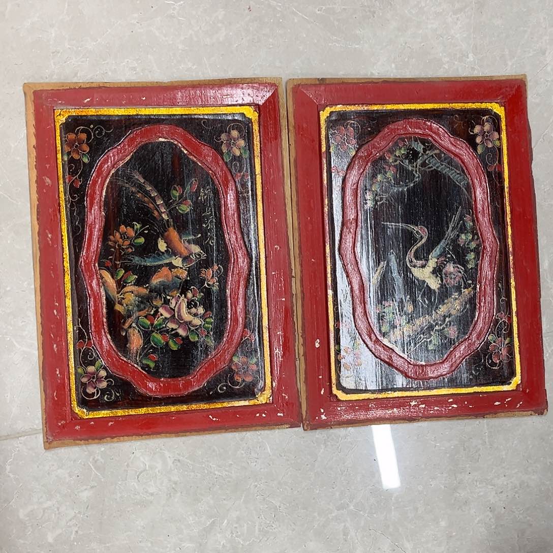 核桃木/黑胡桃（胡桃木）夏*?