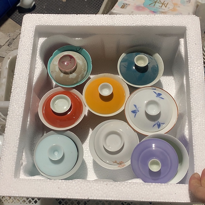 微瑕茶具介意勿拍