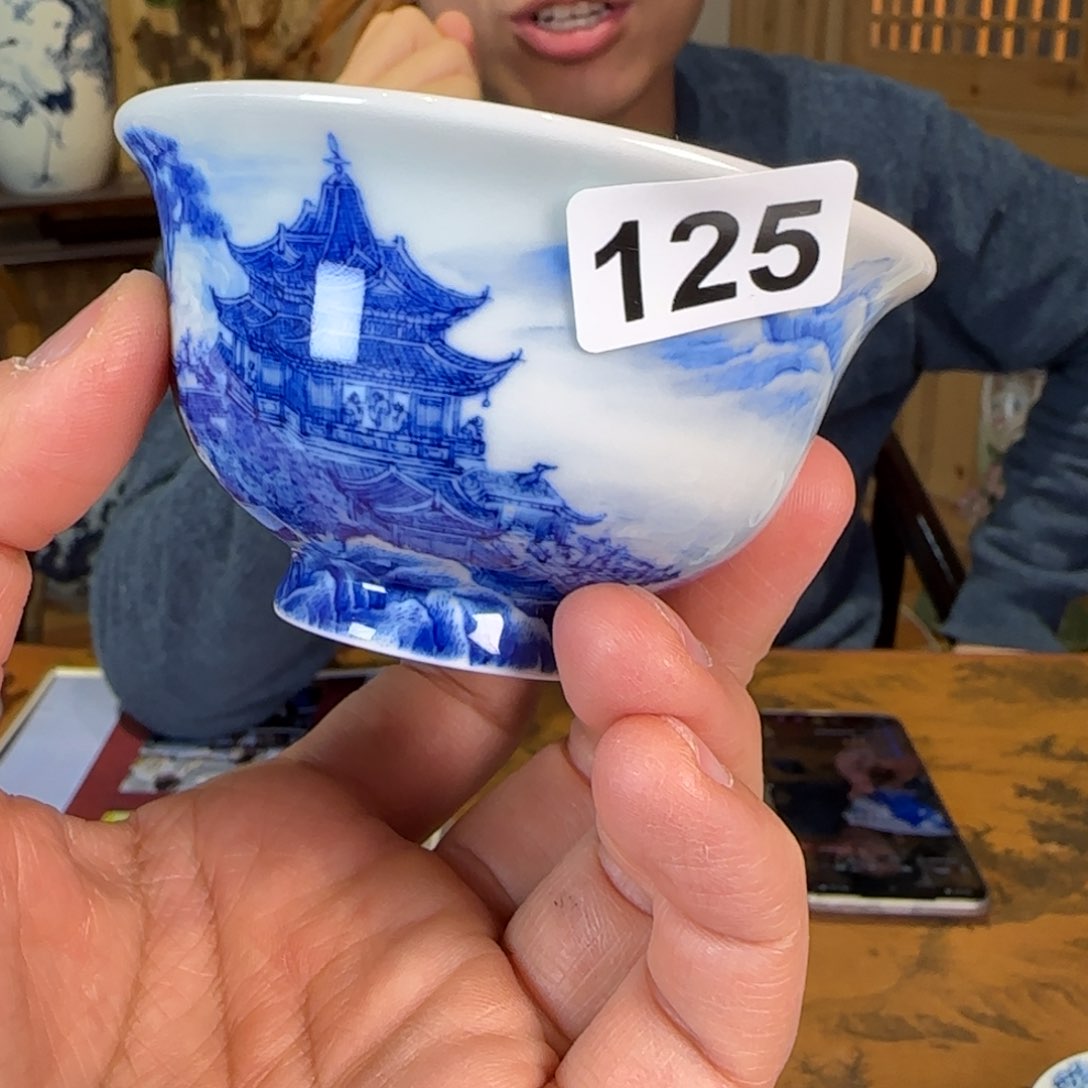 设计品牌正春柴窑茶器