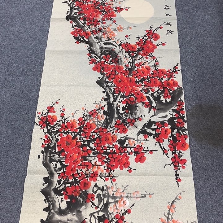 国画我们的目标是成为