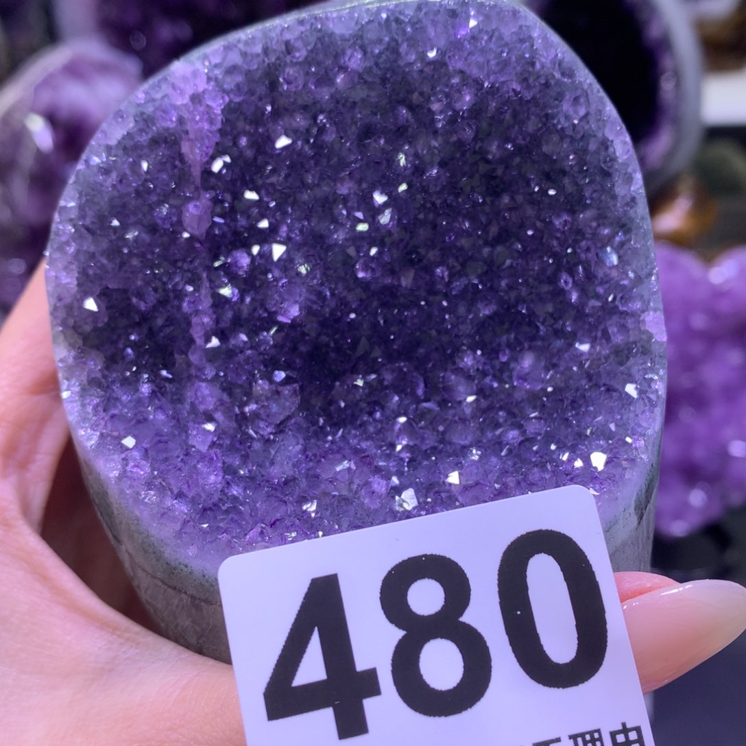 水晶水晶摆件未镶嵌
