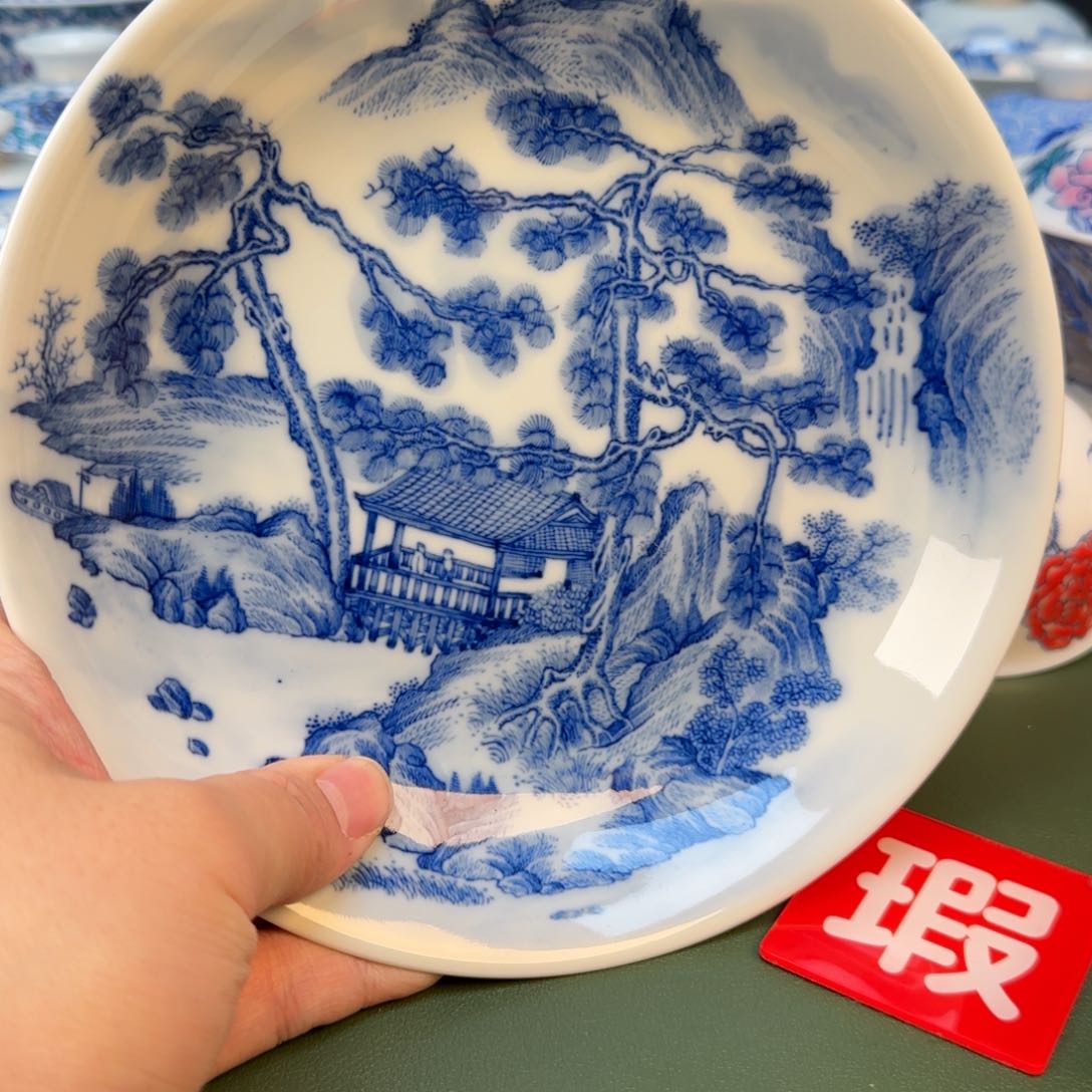 抖音闪购纯手工手绘193