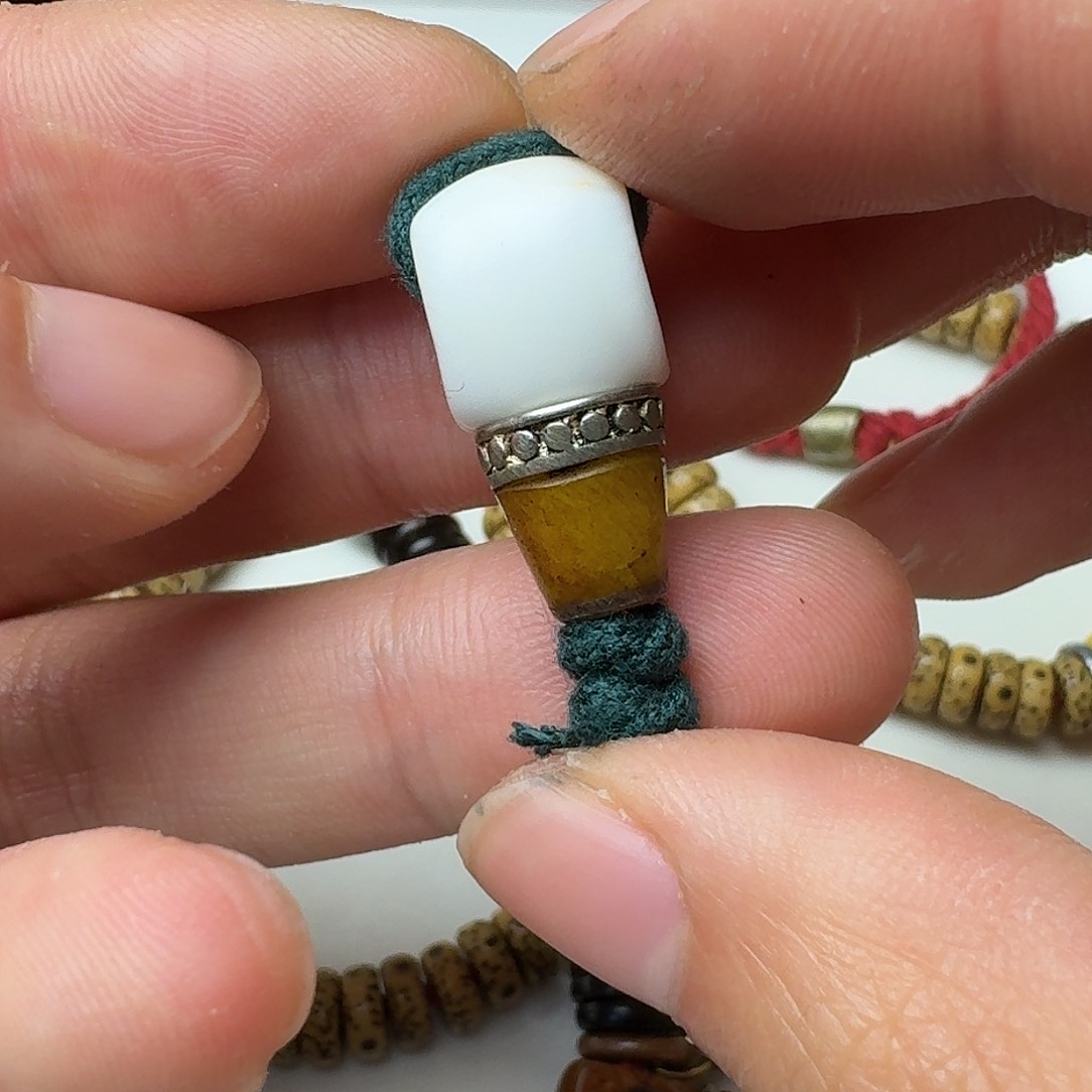 贝壳手串/手链星月菩提