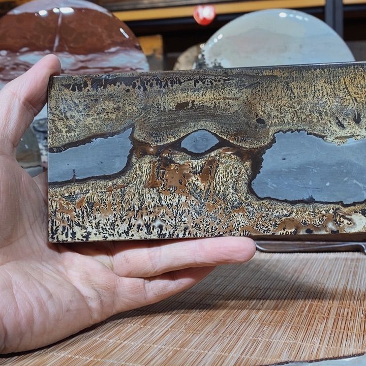 印石昌化石国画国画