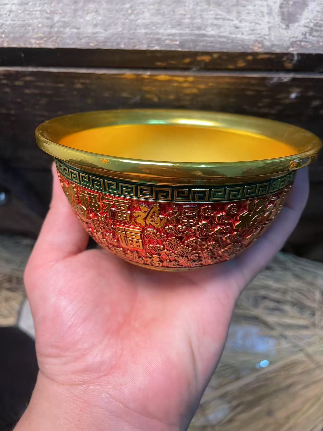 特色摆件BY133仿古
