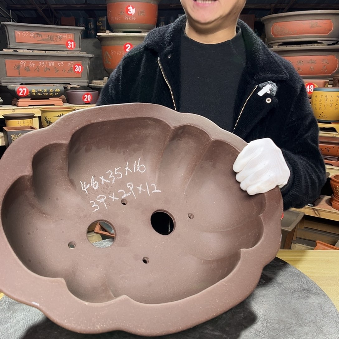 紫砂其他精品紫砂