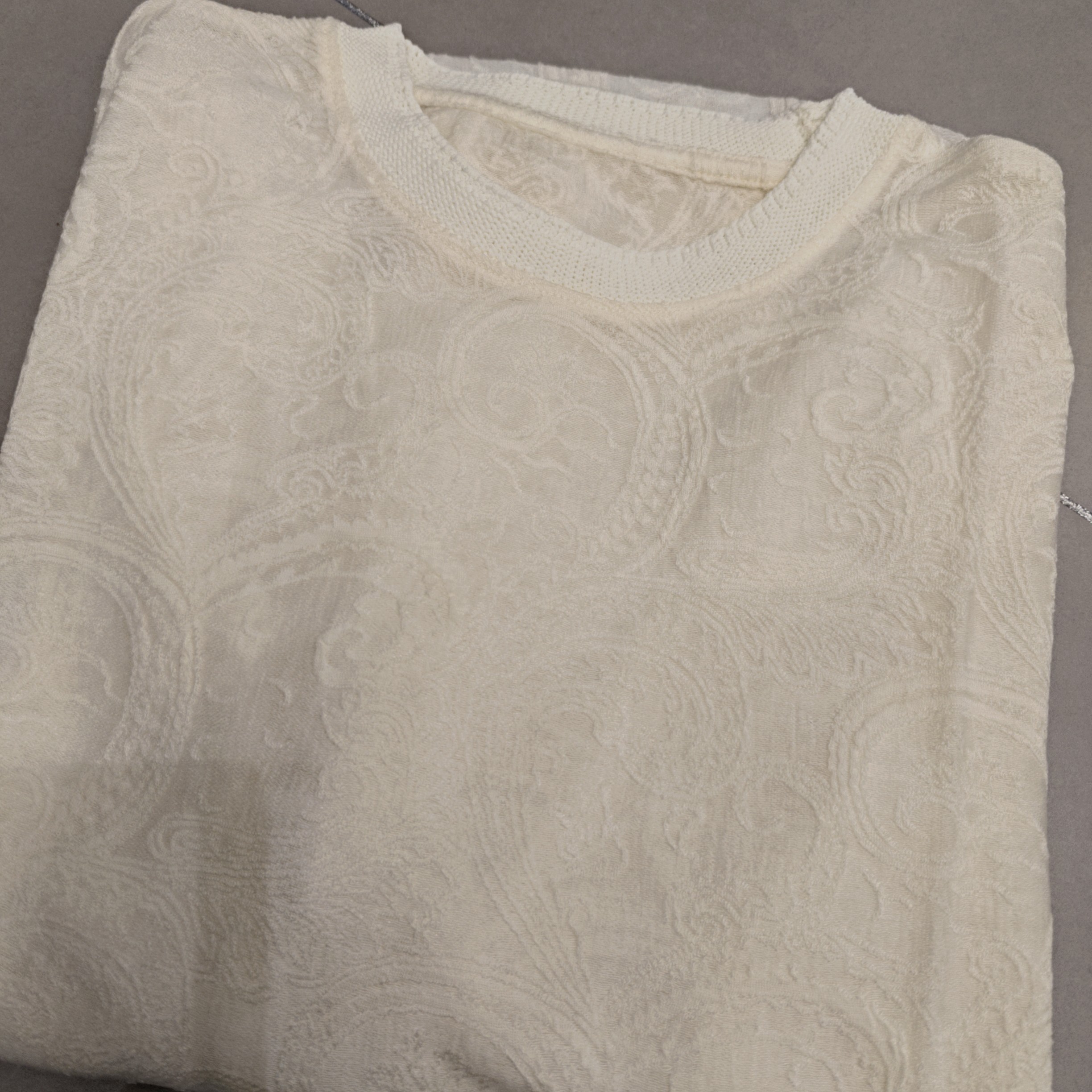 C+家新品印花长袖