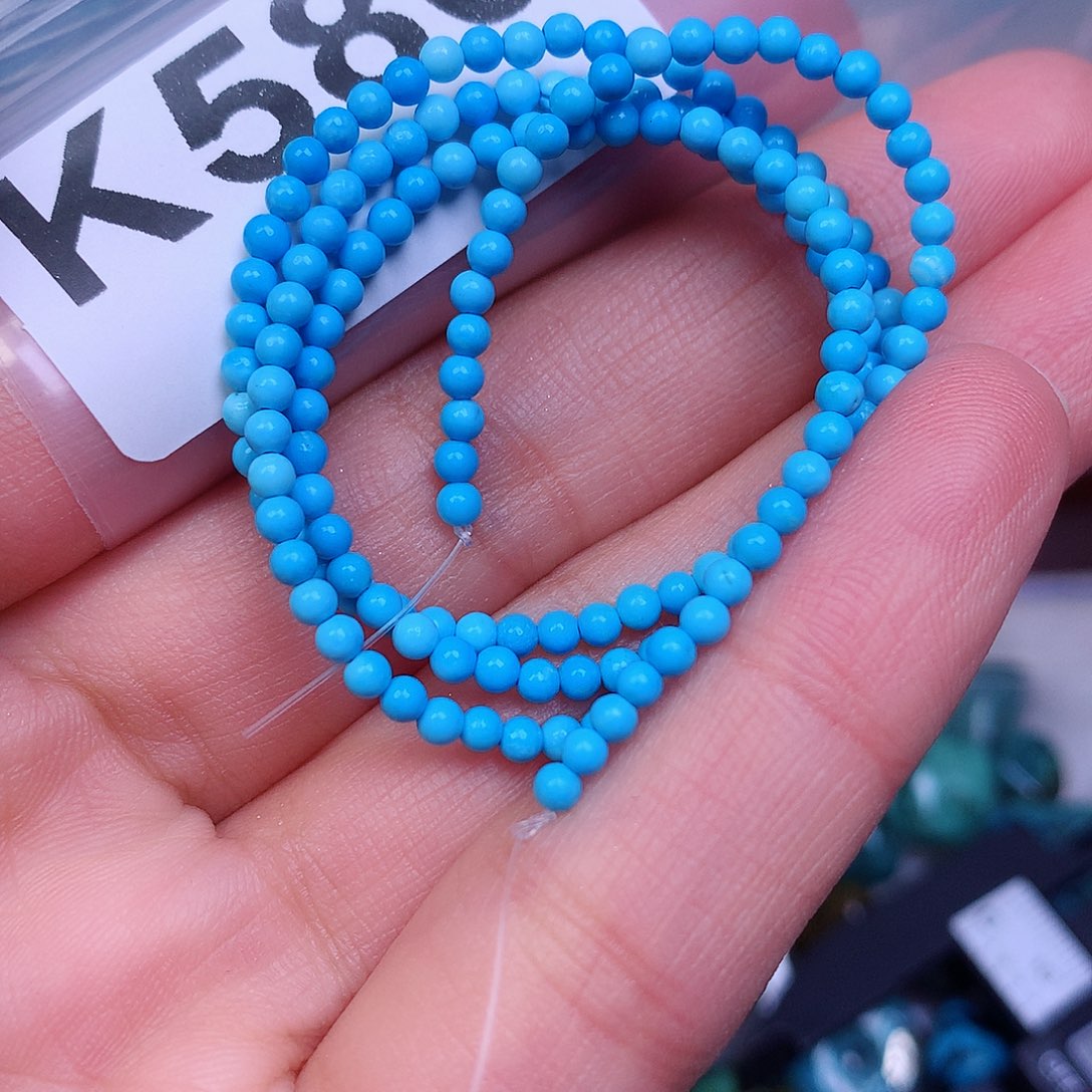 空竹粉丝专享十堰特色手工散珠