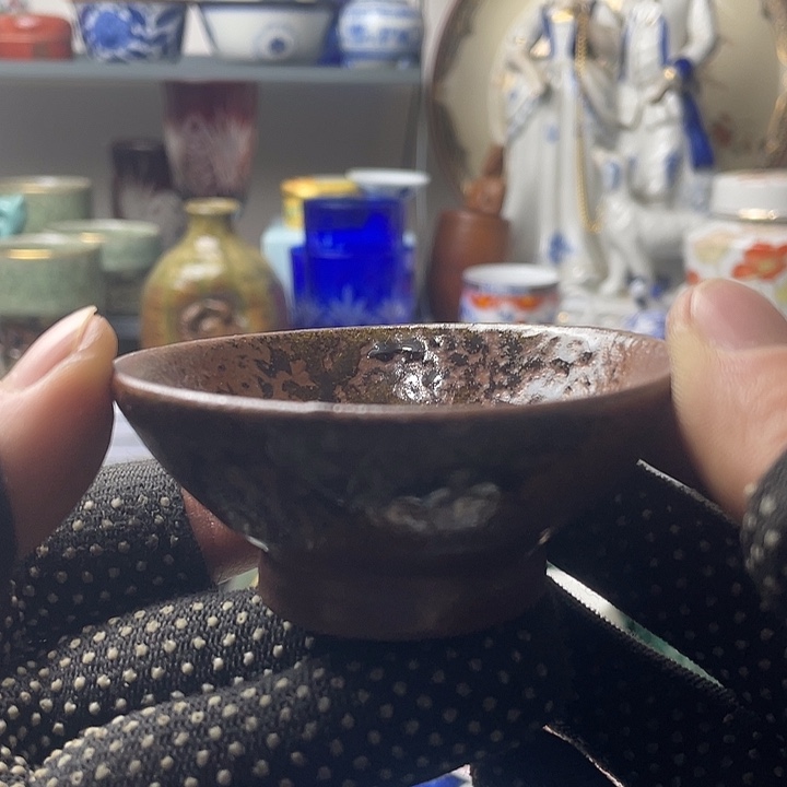 水滴瓷器水滴瓷器