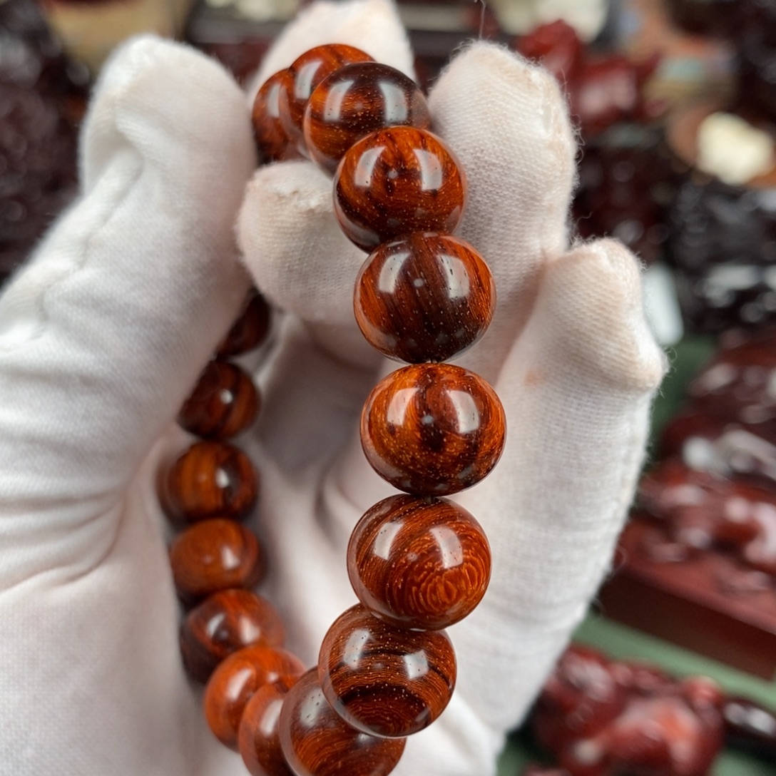 迷***星小叶紫檀檀香紫檀