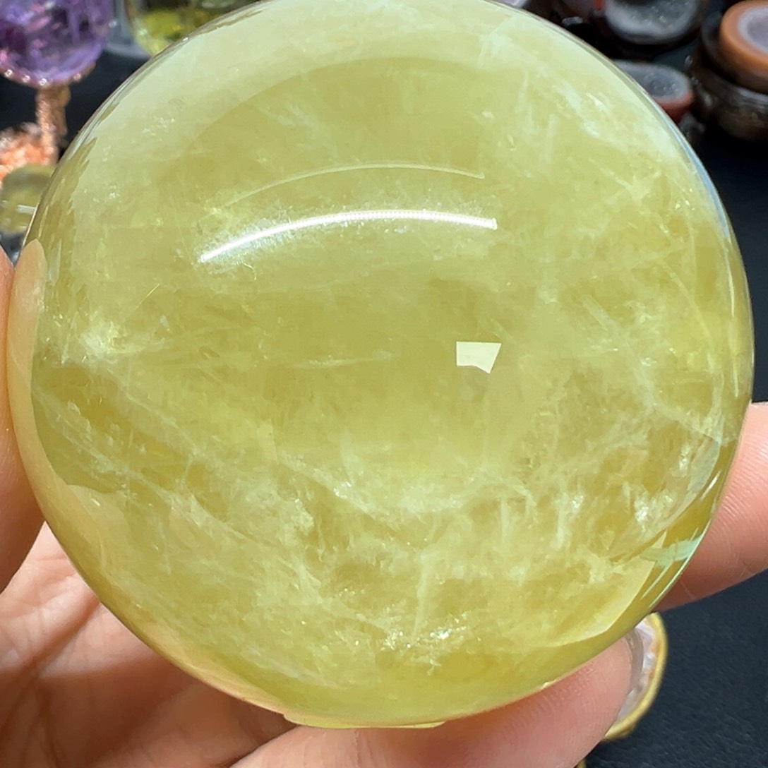 水晶摆件未镶嵌摆件