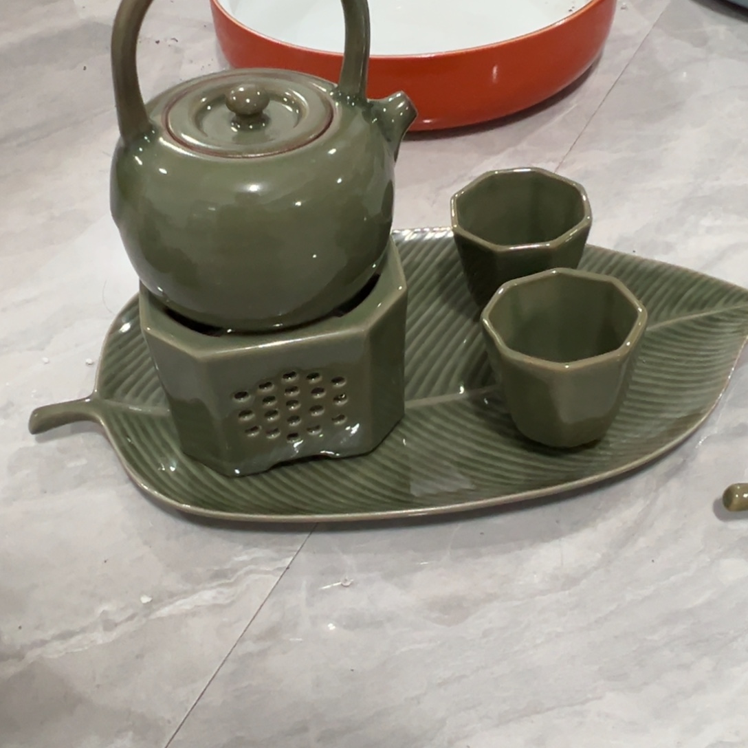 库存茶具部分瑕疵介意勿拍！