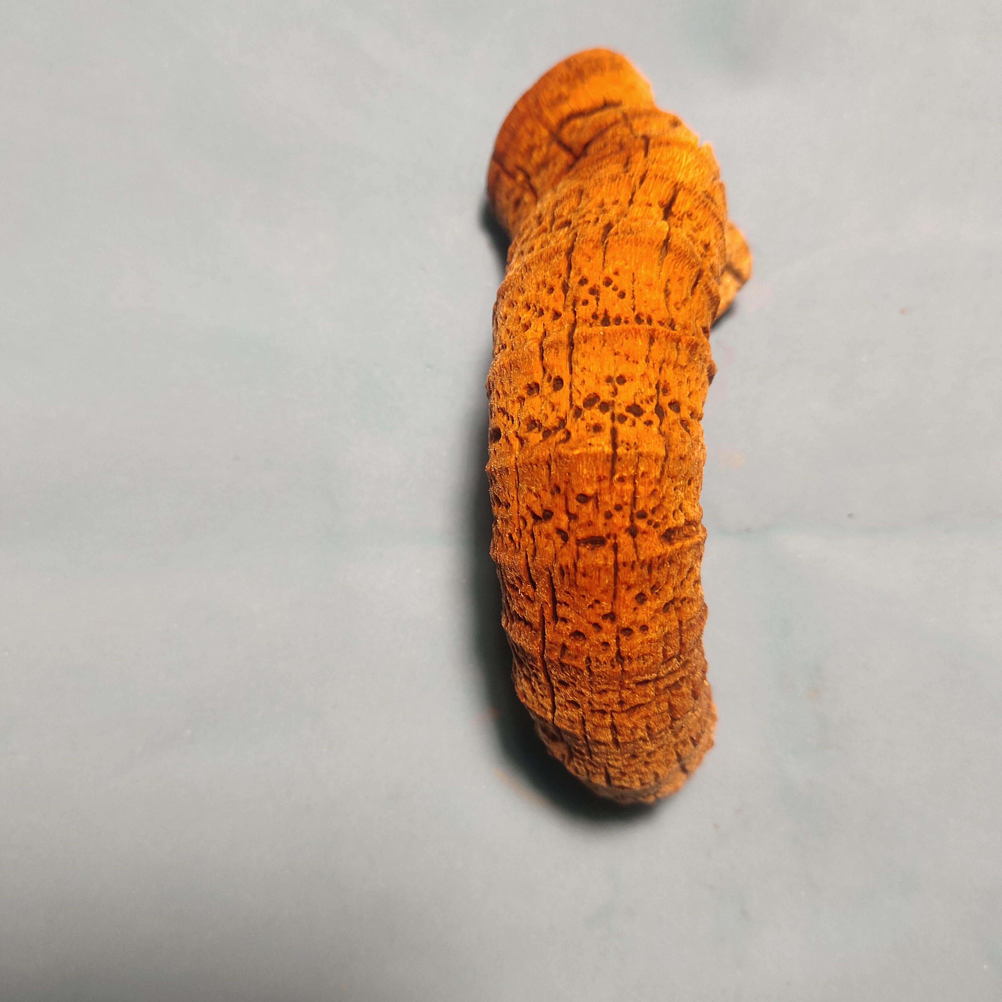 千年老竹鞭老竹根老竹筒老竹片烟杆料手把件笔筒料