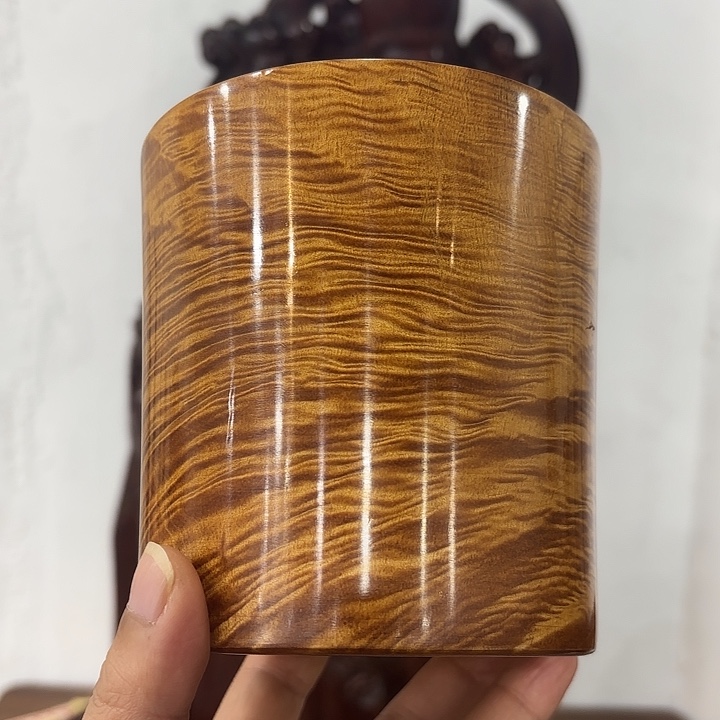 木雕艺术作品欣赏