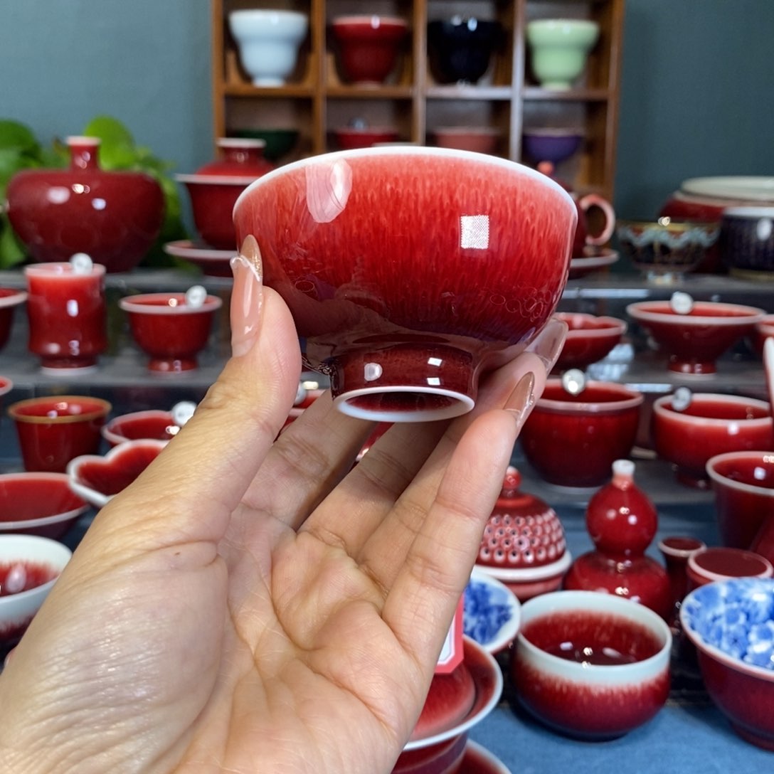 原矿郎红手工，福利大漏