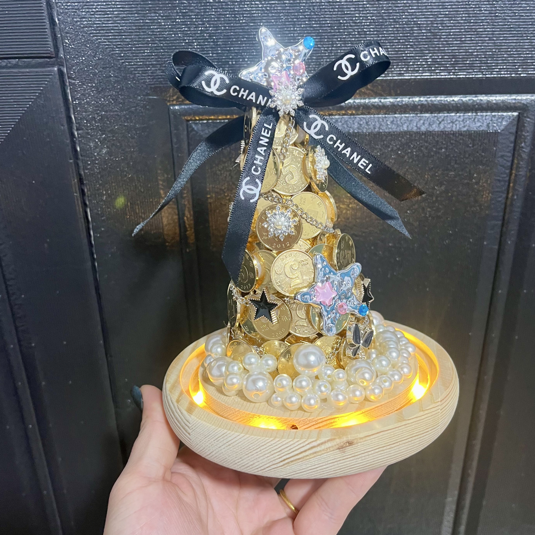 圣诞节ins创意氛围装饰情侣礼品小礼物