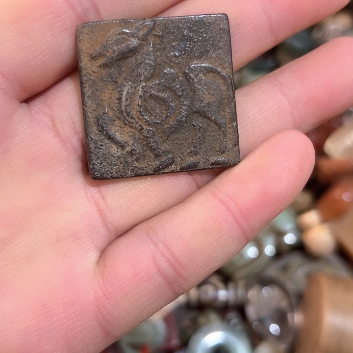 大***子有机玻璃摆件摆价摆件