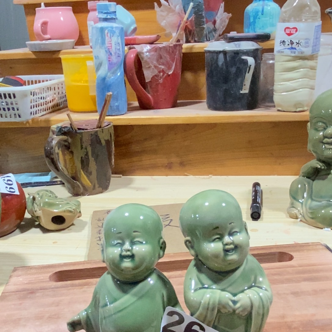 紫砂茶宠777777777777