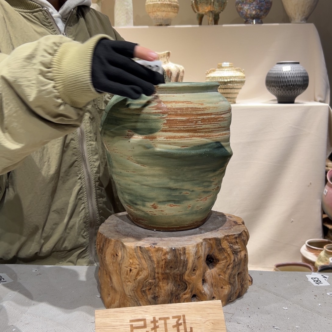瓷992花瓶摆件花瓶摆件花瓶