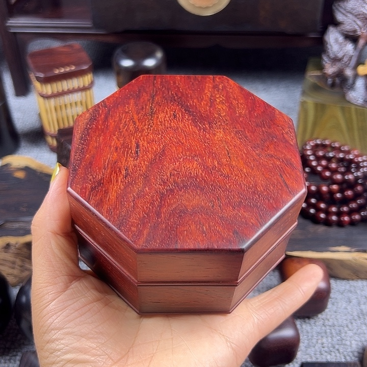 檀香紫檀（小叶紫檀）