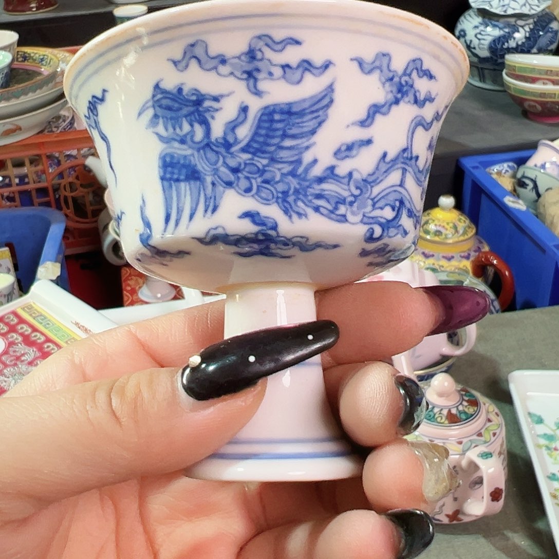 粗砂摆件景德镇陶瓷协会