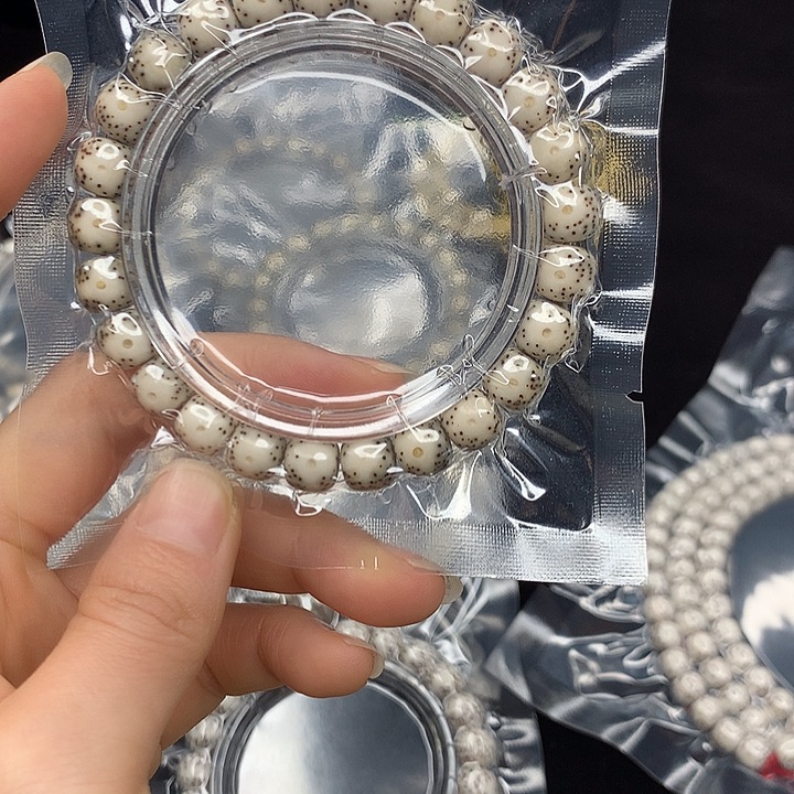 星月菩提吊坠9×8大眼睛