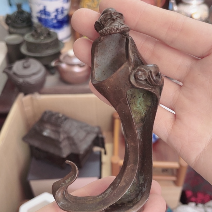 紫砂天香阁好物优选推荐