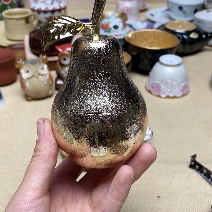 紫砂茶壶盘子都给