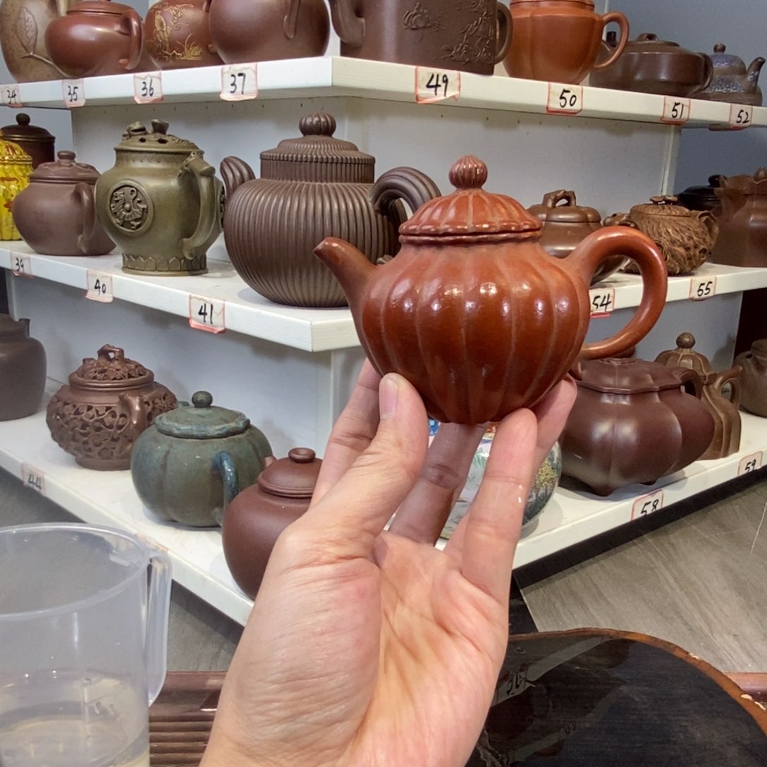 紫砂茶盘宜兴紫砂壶