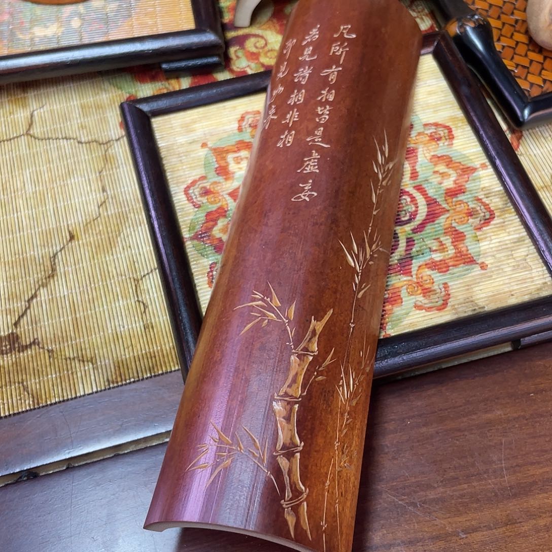 T***巴纯手工制作。         