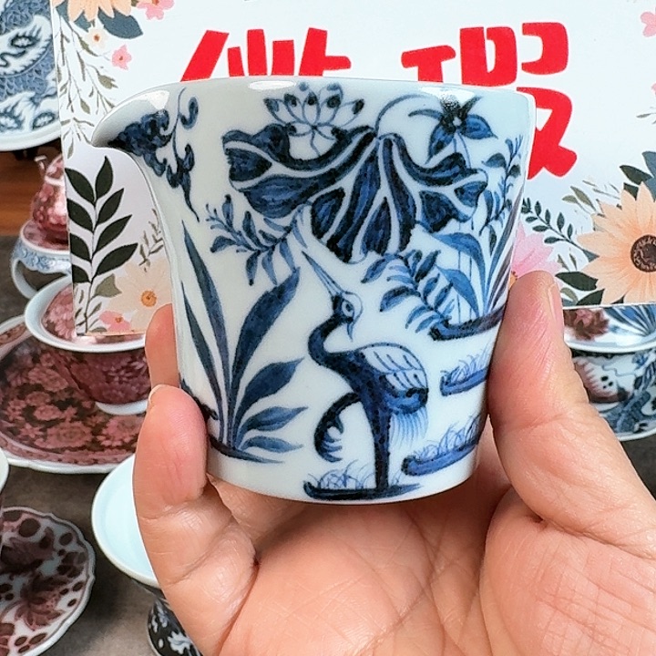 景德镇陶瓷福利福利