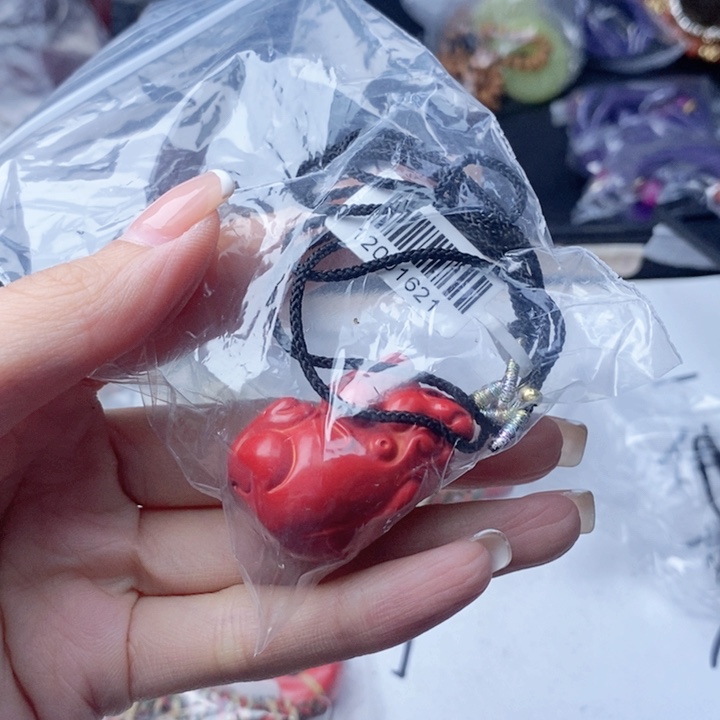 未镶嵌吊坠(不含链)蜜蜡259套装